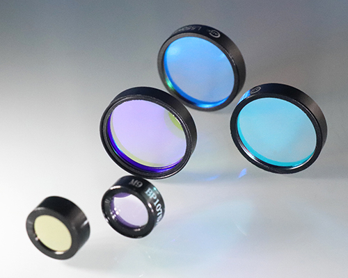 Флуоресцентные фильтры